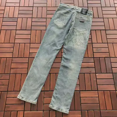 DOLCE GABBANA Jeans