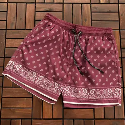 DOLCE GABBANA Shorts