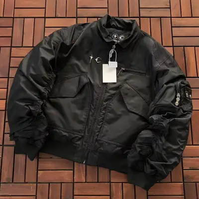 THUG CLUB Jacke