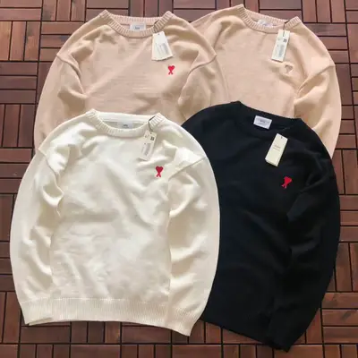 AMI Sweater