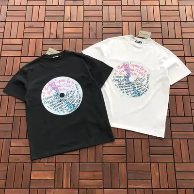 BALENCIAGA T-Shirt