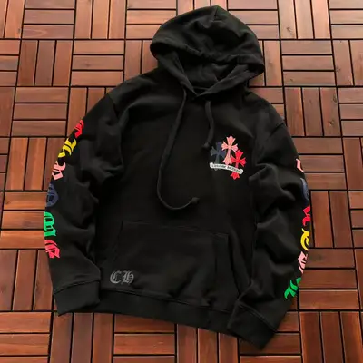 CHROME HEARTS Hoodie