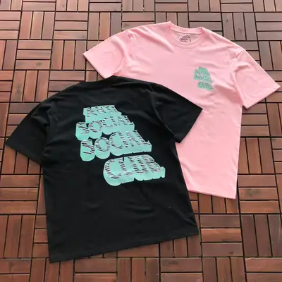 ANTI SOCIAL SOCIAL CLUB T-Shirt