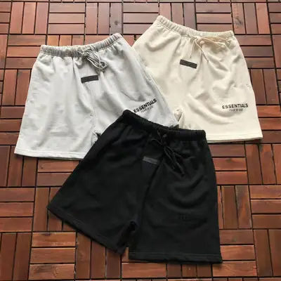 FOG Shorts