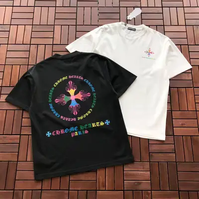 CHROME HEARTS T-Shirt