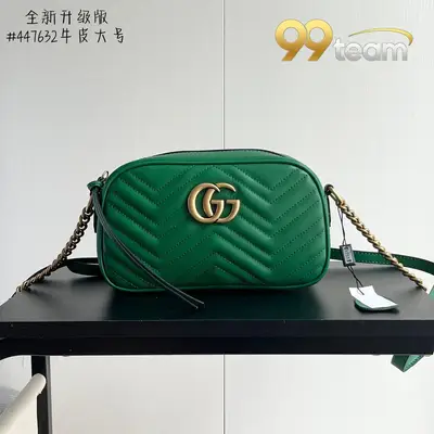 GUCCI | Item ID: 17397