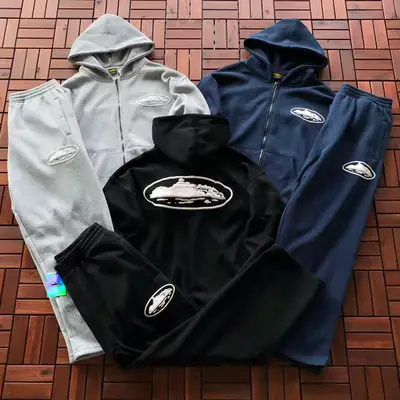 CORTEIZ Hoodie
