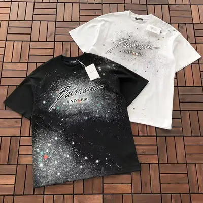 BALMAIN T-Shirt