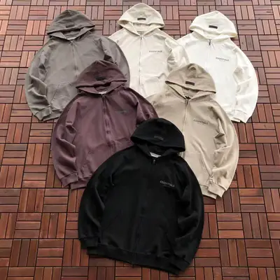 FOG Hoodie