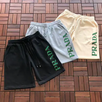PRADA Shorts