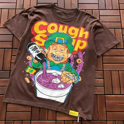 THATS A AWFUL LOT OF COUGH SYRUP T-Shirt