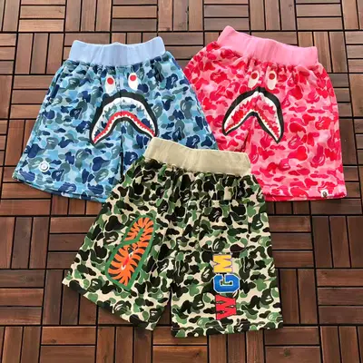 BAPE Shorts