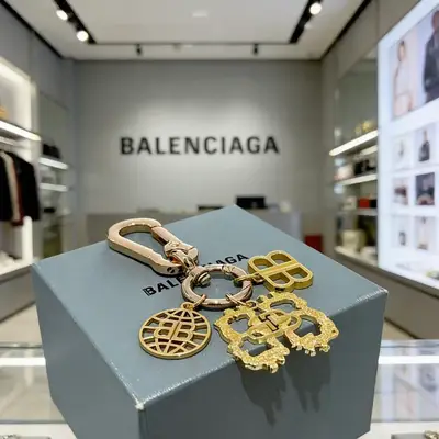 BALENCIAGA Schmuck