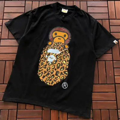 BAPE T-Shirt