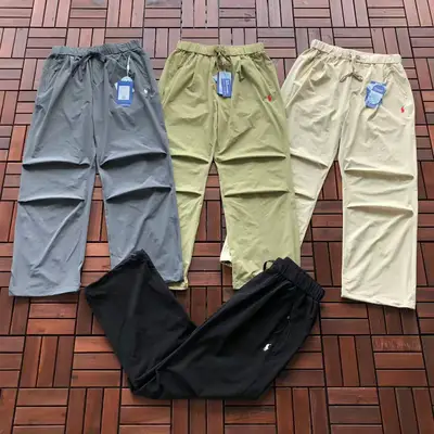 RALPH LAUREN Hose