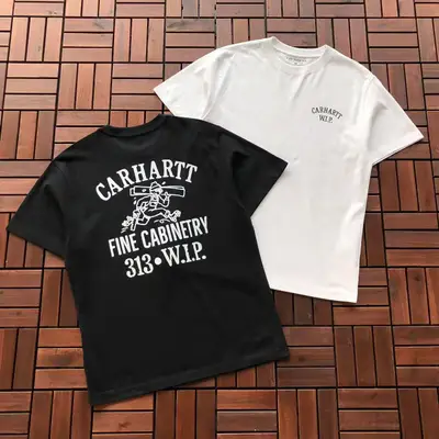 CARHARTT T-Shirt