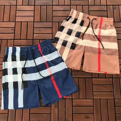 BURBERRY Shorts