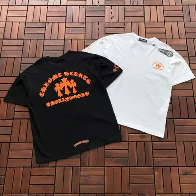 CHROME HEARTS T-Shirt