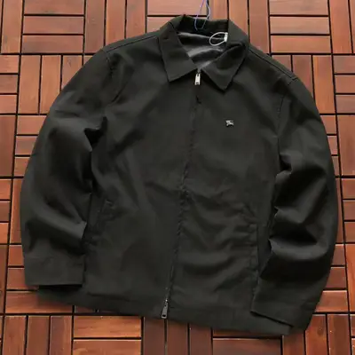 BURBERRY Jacke