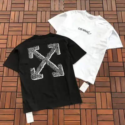OFF-WHITE T-Shirt