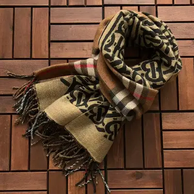 BURBERRY Schal