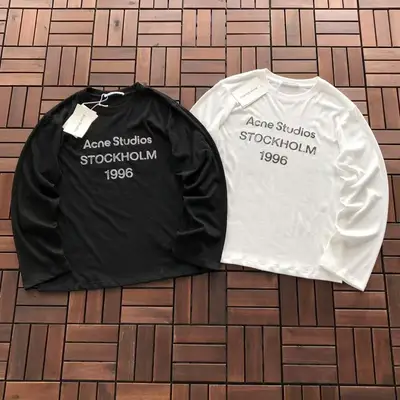 ACNE STUDIOS