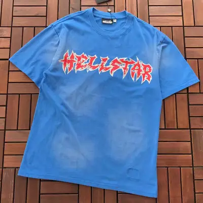 HELLSTAR T-Shirt