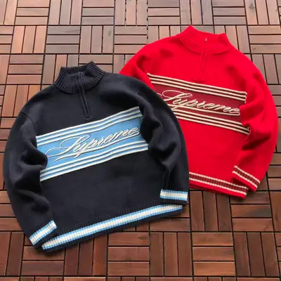 SUPREME Sweater
