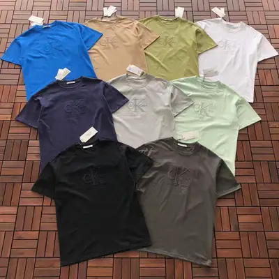 CALVIN KLEIN T-Shirt