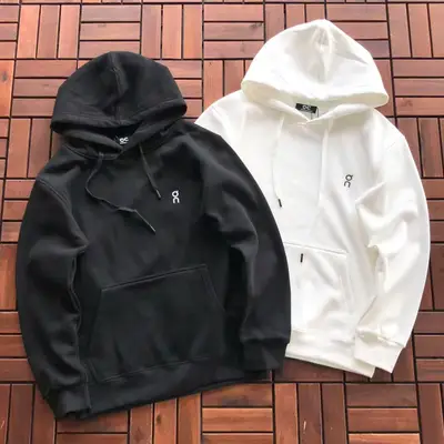 ON RUNNING Hoodie
