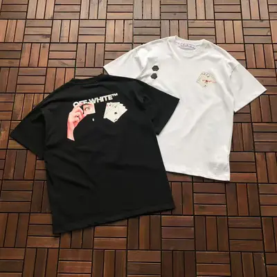 OFF-WHITE T-Shirt