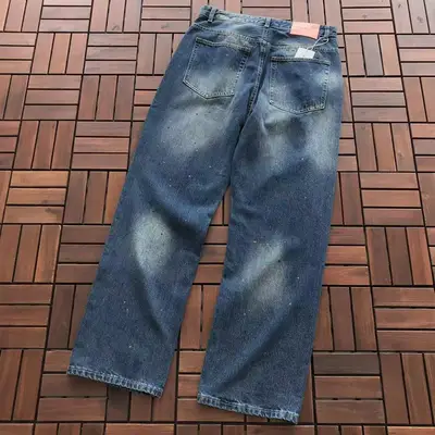 ACNE STUDIOS Jeans