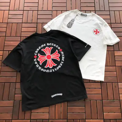 CHROME HEARTS T-Shirt
