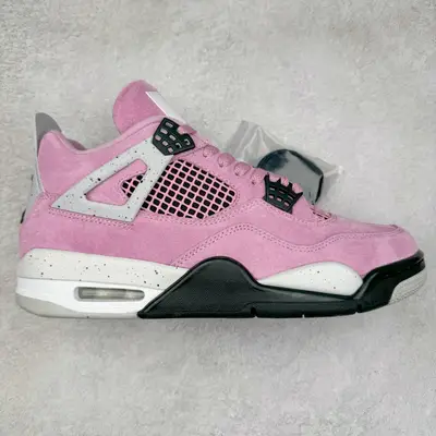 JORDAN