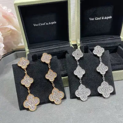 VAN CLEEF & ARPELS Schmuck