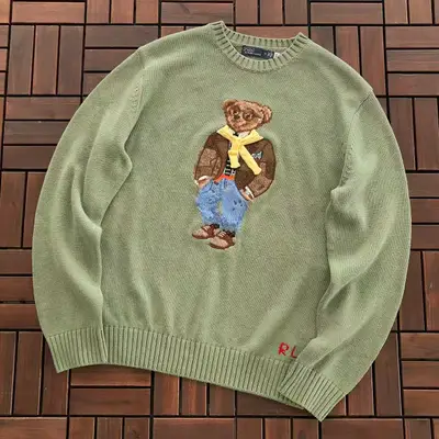 RALPH LAUREN Sweater