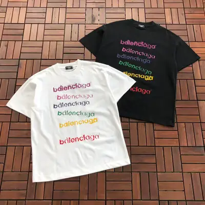 BALENCIAGA T-Shirt