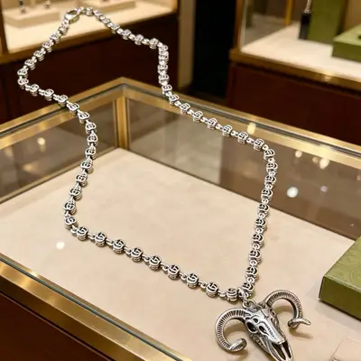 GUCCI Schmuck