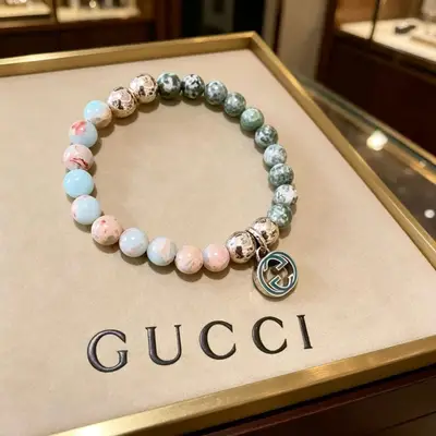 GUCCI Schmuck