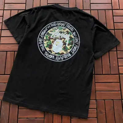 BAPE T-Shirt