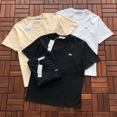 LACOSTE T-Shirt