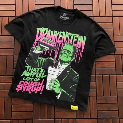 THATS A AWFUL LOT OF COUGH SYRUP T-Shirt