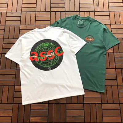 ANTI SOCIAL SOCIAL CLUB T-Shirt