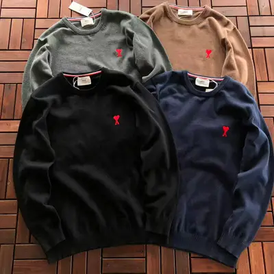 AMI Sweater