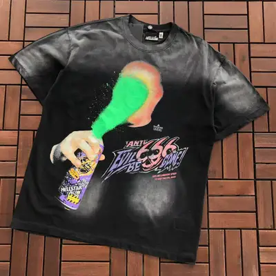 HELLSTAR T-Shirt