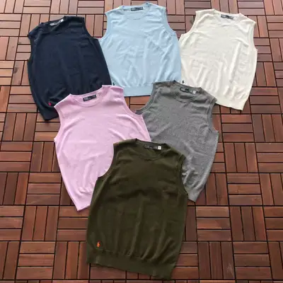 RALPH LAUREN Sweater