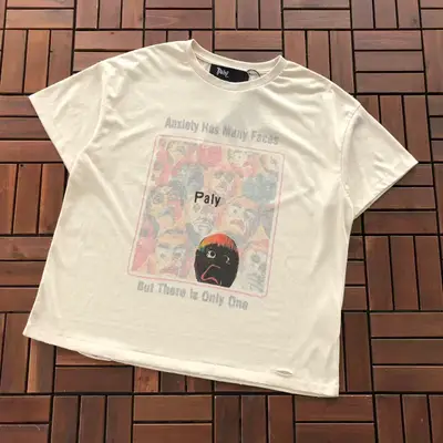 VINTAGE T-Shirt