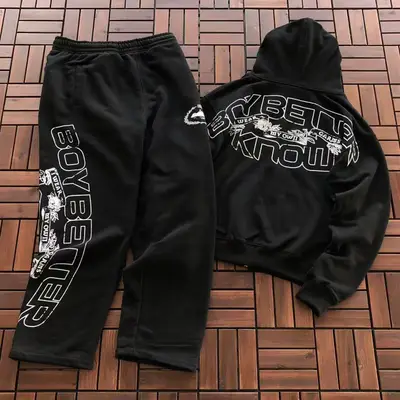 CORTEIZ Hoodie