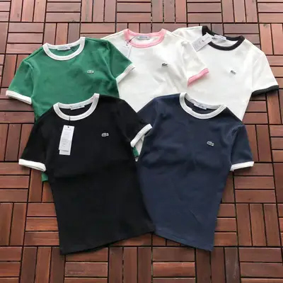 LACOSTE T-Shirt