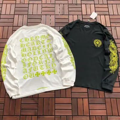 CHROME HEARTS